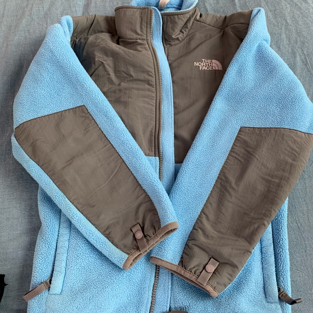 North Face Denali Jacket